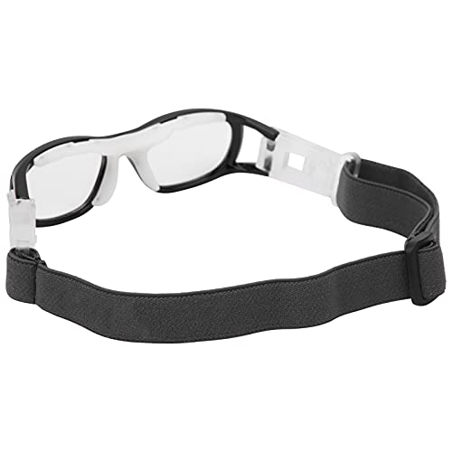 plplaaoo Kids Swim Goggles,Adjustable Strap Swimming Goggles Girls Boys for Kids 5 to 15 years old,Professional Comfortable Teenager Sports Goggles for Basketball Football Baseball Volleyball - Image 4