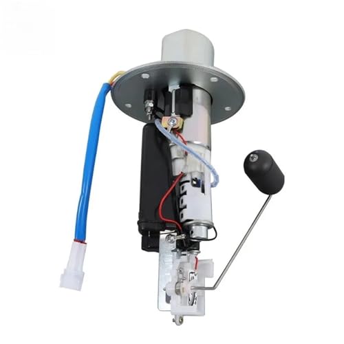Pompe à carburant pour moto Suzuki GSXR de 2004 à 2006 pour rouler sur circuit