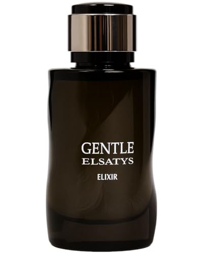 Gentle Elsatys Elixir Reyane Tradition le parfum longue tenue contre les odeurs éphémères
