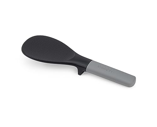 Joseph Joseph Elevate Fusion Rice Spoon with Integrated Tool Rest by Joseph Joseph - Used condition - US$7.95