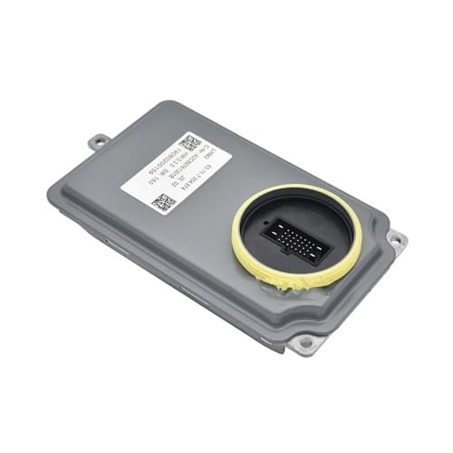 Ballast 63117354974 module de phare pour corriger clignotement éclairage BMW Série 7 LCI