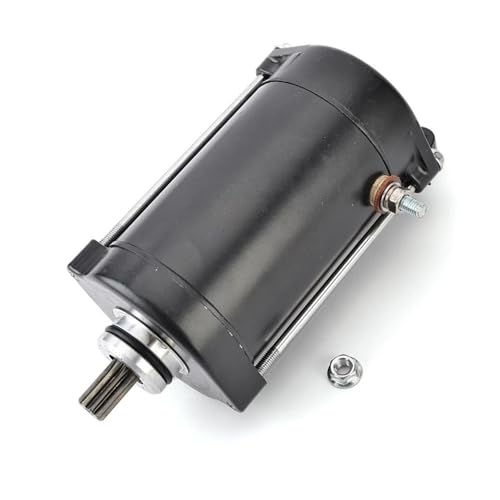 Motor de arranque 21163-1217 para KLX650 Motard y KL600
