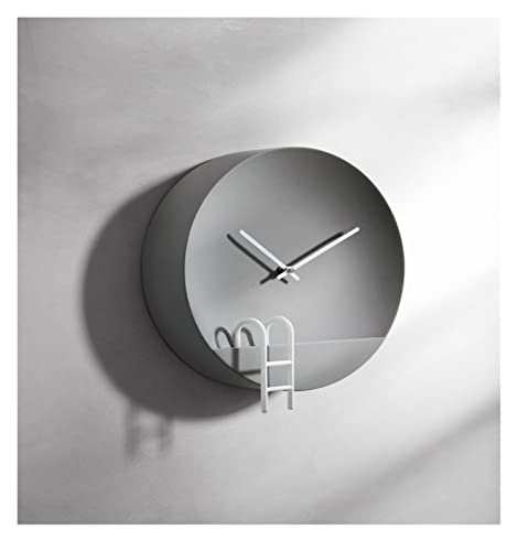 TAISK Kitchen Wall Clocks Fashion Wall Clock Circle Abstract Simple Wall Clocks Creative Living Room Electronic Simple Art Wall Clock Farmhouse Wall Decor steampunk buy now online TAISK Kitchen Wall Clocks Fashion Wall Clock Circle Abstract Simple Wall Clocks Creative Living Room Electronic Simple Art Wall Clock Farmhouse Wall Decor steampunk buy now online