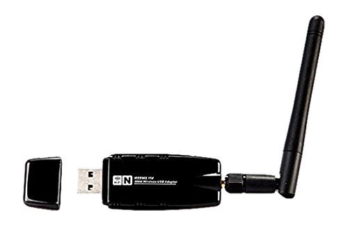 Vafru VN-300M 300Mbps Wireless-N USB Wifi Adapter