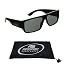 Fleetwood Glossy Black - Fits Med - Xlg