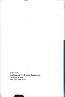 Cavitation 0070350809 Book Cover