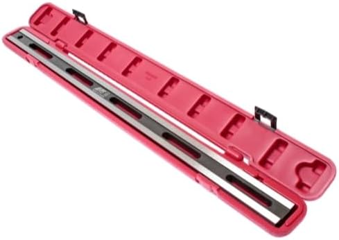 JTC Tools 24 INCH Engine Block Straight Edge S50C High-Carbon Steel 1010