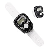 display counter for sale in durban Efficient Progress Tracking: Seamlessly track your progress with the clear and precise digital display, making it effortless to check counting results day or night