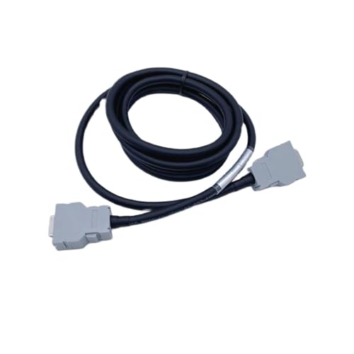 Cable de interfaz A02B-0120-K842 de 1.5m para transmisión estable JD1A-JD1B 2