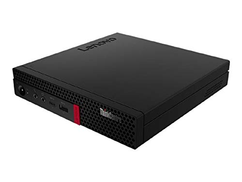 Preisvergleich Produktbild LENOVO THINKCENTRE M630E Tiny I3-8145U 4GB SSD 128GB W10P