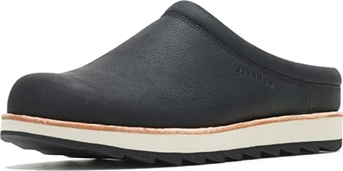 merrell juno clog leather