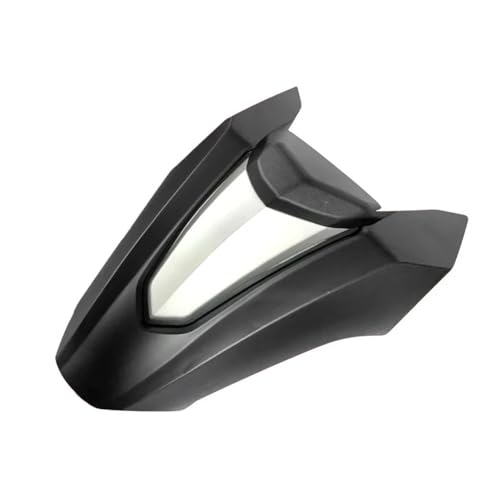 Capot de selle arrière pour CB650R CBR650R 2019-2020 carénage moto noir