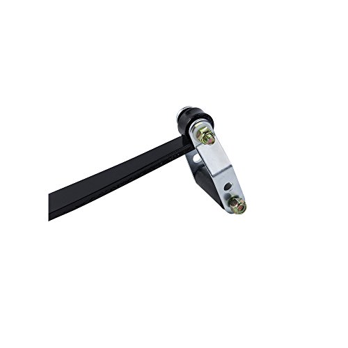 Ssa8 | Supersprings For Chev.|Gmc Silv.|Sierra 1500, Exp.|Sav, Ford F-150, E-Series, Ranger, Toyota Tundra, Black #TOP4