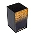 Rhythm Tech RTCCBBF Café Cajon, Boutique Black Fade