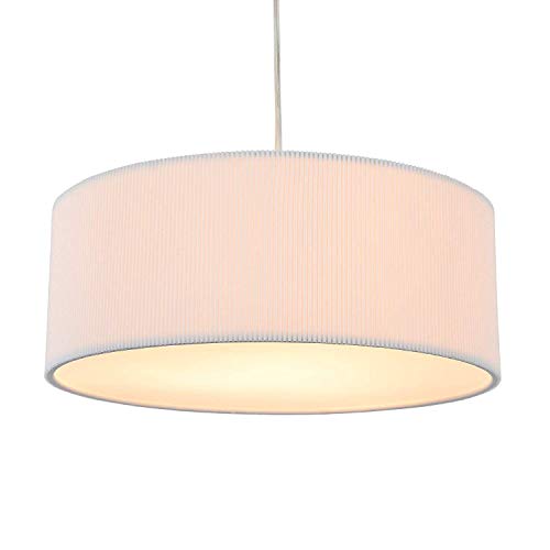 Lustre suspension 3 lampes pour corriger l'éclairage de salle à manger