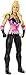 WWE Series #78 Natalya Action Figure, 6"