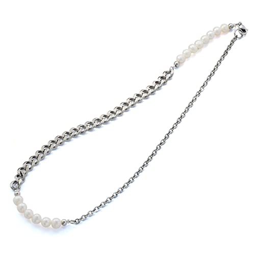 ステンレス ネックレス メンズ ブランド ネックレス ペンダントの人気商品 通販 価格比較 価格 Com