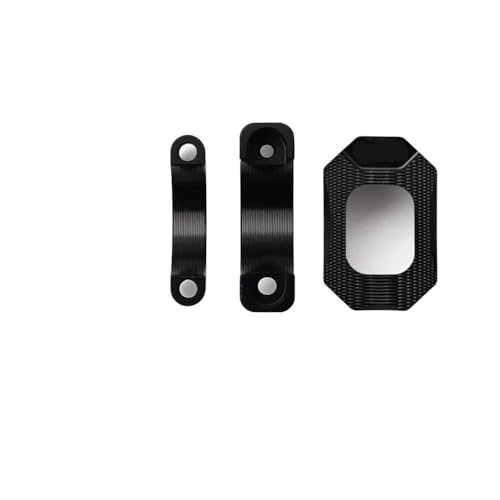 Indicateur de vitesse pour moto CB400SF et CBR650F - Support de fixation haute stabilité