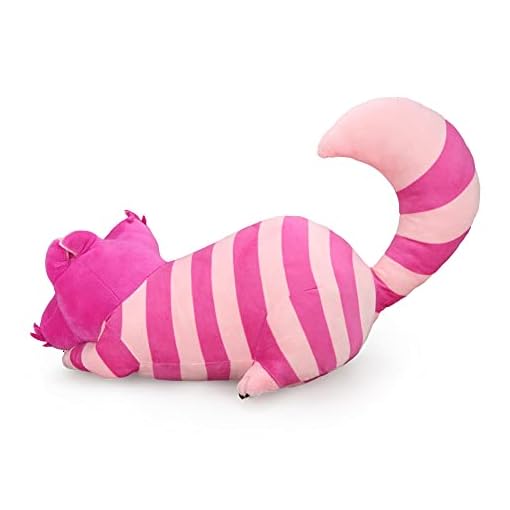 Disney Cheshire Cat plush - Image 5