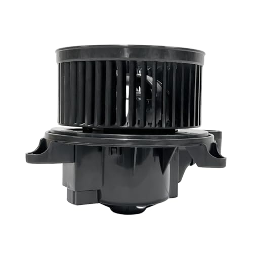 Image of 700359 AC Heater Blower Motor Fan Front Fit for Ford 2015-2023 Transit-150, Transit-250, Transit-350, Transit-350 HD, 2022-2023 E-Transit BK2Z19805A, BK2Z19805B, BK2Z19805C, PM4063