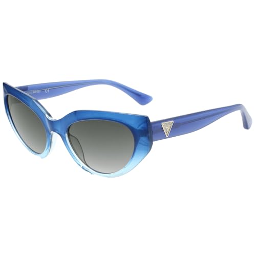 Fatigue oculaire au soleil ? Découvrez les lunettes GUESS GU7787-A