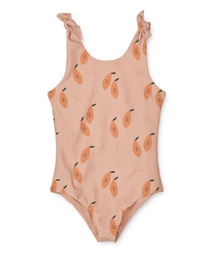 Image of Toddler Girls Swimsuit One Piece Bathing Suit