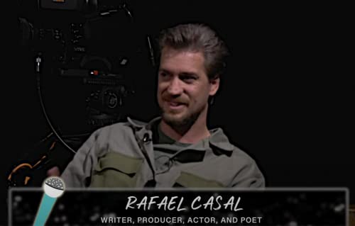 Rafael Casal