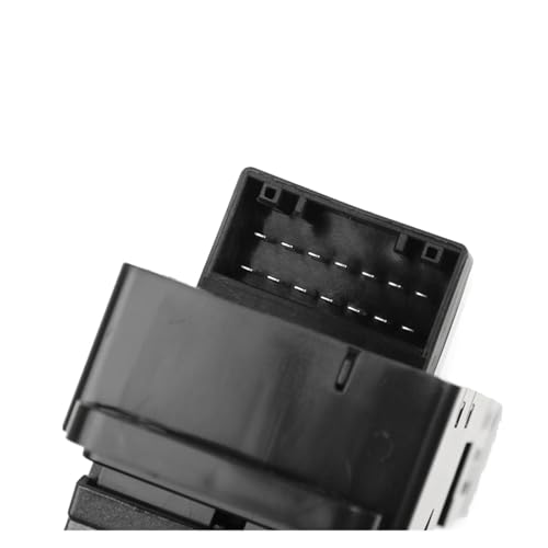 Console de lève-vitre pour Ssangyong Kyron commande de rechange finition origine 8581009100HCC