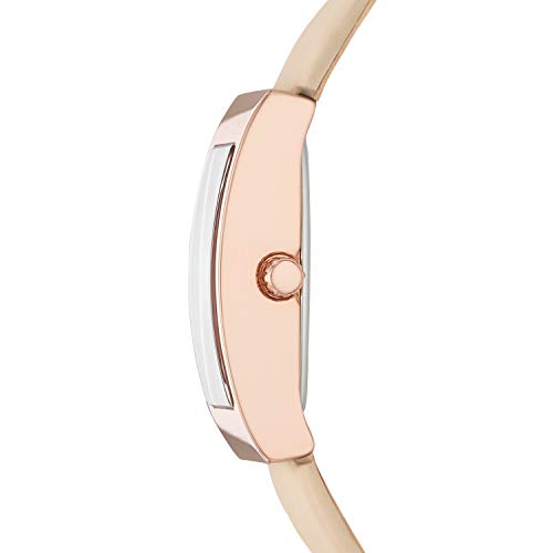Consejos para Comprar Reloj Donna Karan , listamos los 10 mejores. 11 Reloj Donna Karan marca DKNY (2)