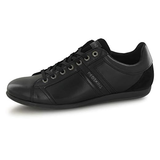 Redskins, 42 EU Homme Noir