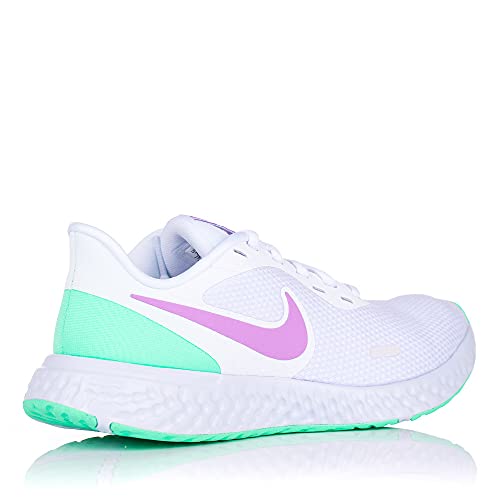 Image of Nike Mens Revolution 5 (4e) Running Shoe