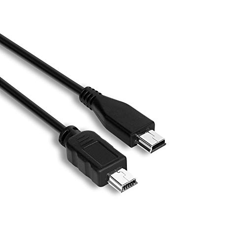 Image of Portkeys 40cm Mini USB Control Cable