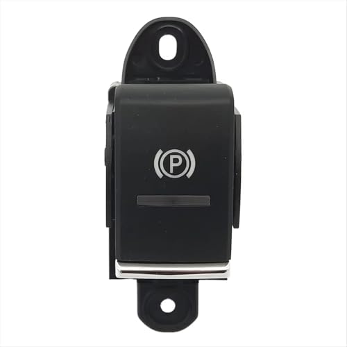 Botón freno mano Cayenne 2011-2018 interruptor electrónico OEM 95861325100 4