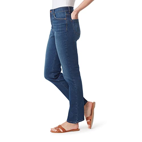 Image of Gloria Vanderbilt Women's Classic Tapered Amanda Jeans
