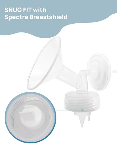 14 válvulas compatibles con Extractores Spectra accesorios miniatura 2