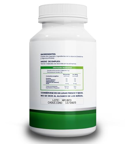 Vitamínicos, Imagen adicional