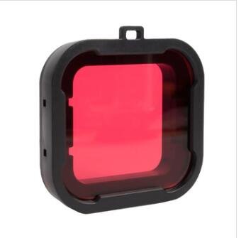 Filtre UV 37 Mm Pour Caméra D'action YI 4K - Protection Objectif, Réduit La Lumière Bleue | Compatible Xiaomi YI, Caméras Sport 37 Mm - 13