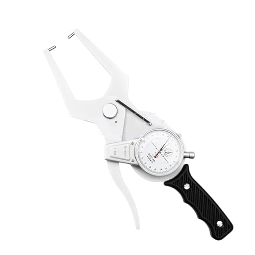 Calibrador digital interior y exterior 30-50x150mm miniatura 3