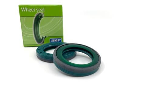 Entretoise et spi de roue arriere SKF ideal pour les voyages a moto