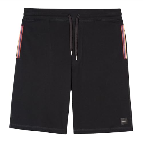 Paul Smith Men's Jersey Cotton Lounge Shorts