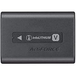 Bateria Videocamara Sony Sony NP-FV70A2 - Batería de Ion de Litio para videocámara