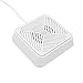 Pilipane Portable USB Dishwasher, Sink Washing Appliance, Compact Dishwasher, Mini Ultrasonic Electrolysis Washing Machine for Efficient Kitchen Washing (White)