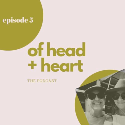 『of head + heart | episode 5』のカバーアート