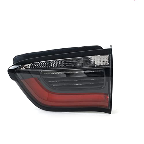 Feu arrière de voiture droit pour Jeep Compass 2017 2018 2019