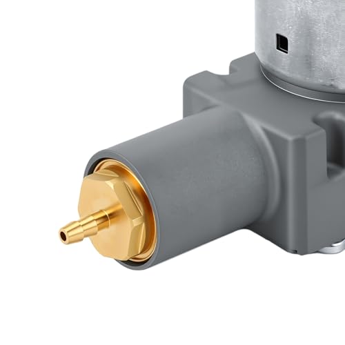 Compresseur de Siège Pneumatique 12V Ajustement Précis Remplacement