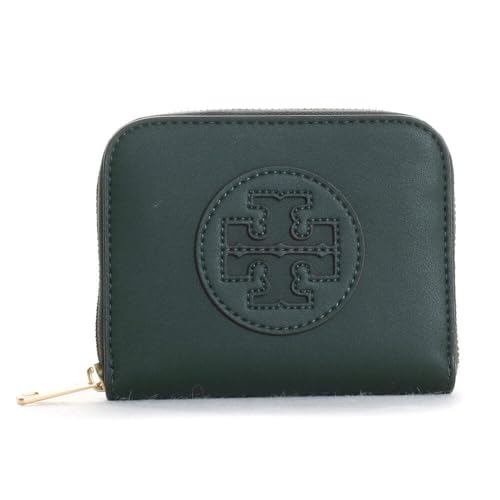 Tory Burch Ella Bio Small Zip Wallet2