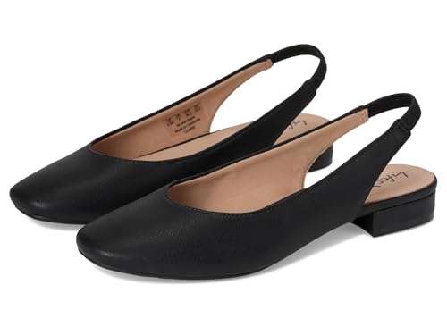 Image of LifeStride Claire Slingback Ballet Flats