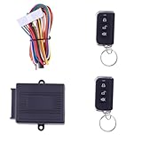 Voiture à entrée sans clé : un ensemble de système , très professionnel et pratique, alarme de voiture