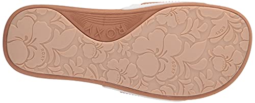 Roxy Women's Slippy Lx Sandal4
