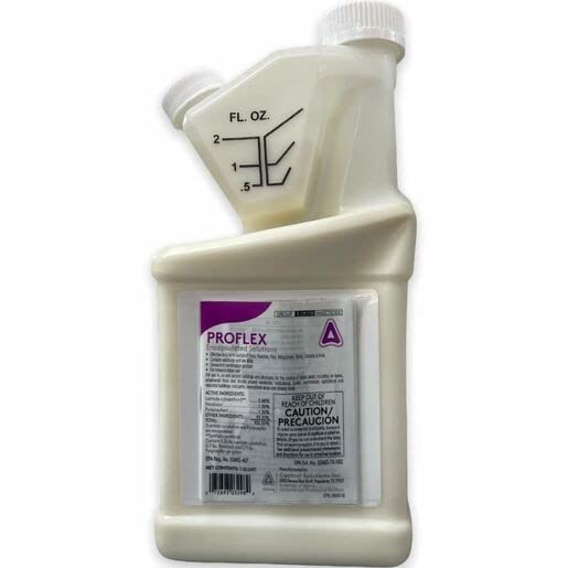 Solución encapsulada Proflex 32 oz